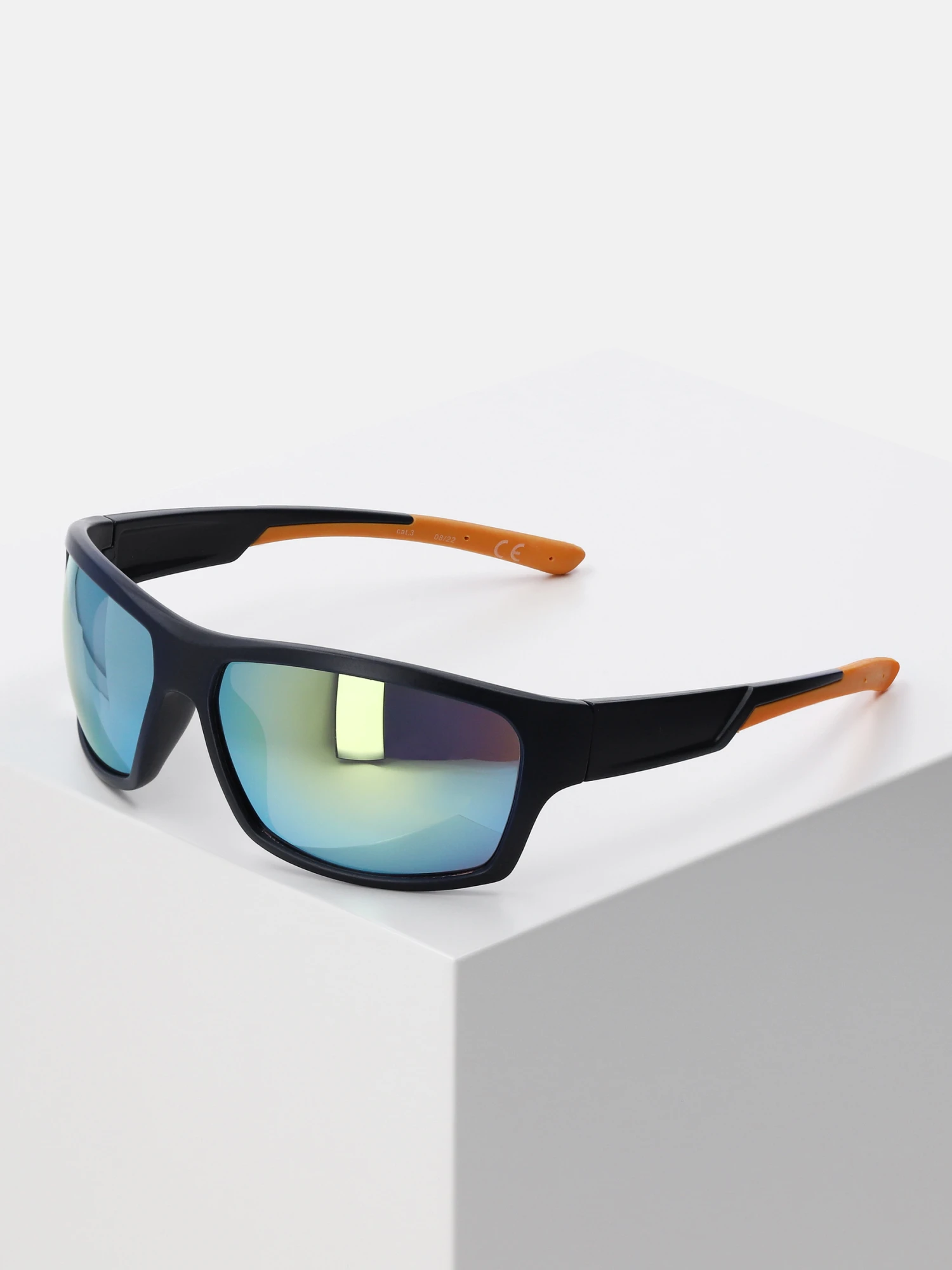 Accessories Sportliche Sonnebrille 5 Accessories Sportliche Sonnebrille – Bild 5