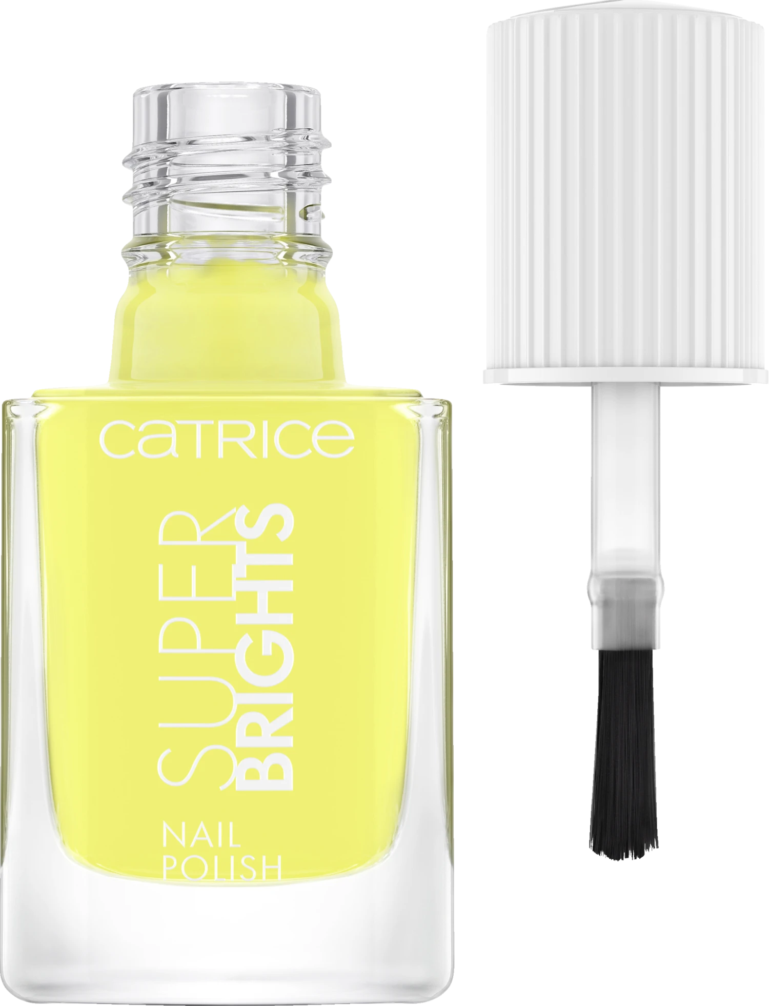 Catrice Super Brights Nail Polish 030 2 Catrice Super Brights Nail Polish 030 – Bild 2