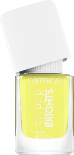 Catrice Super Brights Nail Polish 030