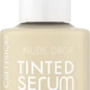 Catrice Nude Drop Tinted Serum Foundation 001N