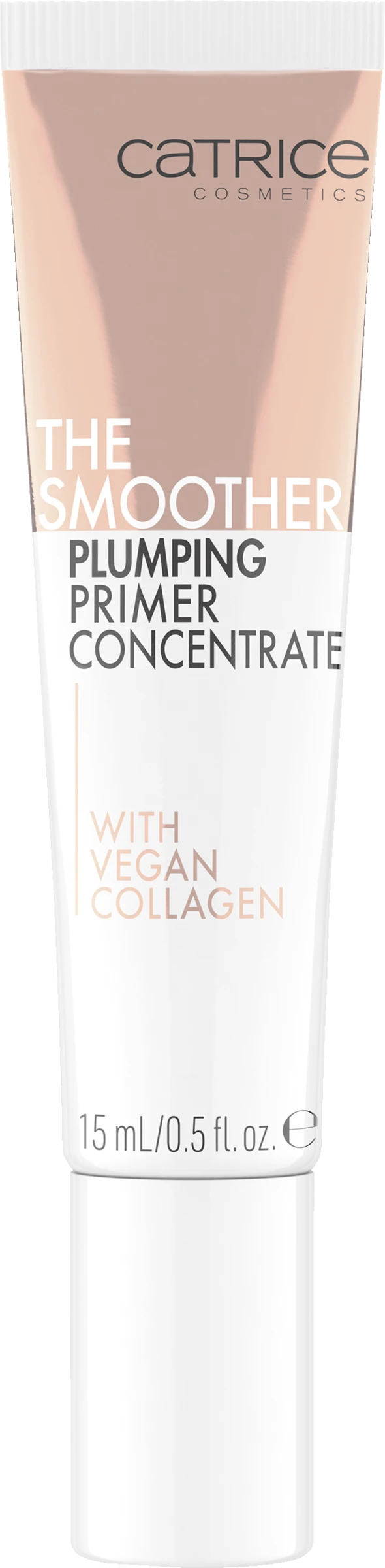 Catrice The Smoother Plumping Primer Concentrate 1 Catrice The Smoother Plumping Primer Concentrate