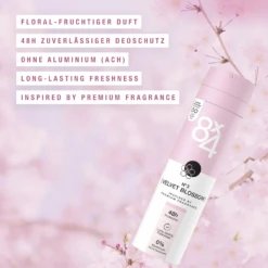 Deodorant Spray N°3 Velvet Blossom -Pflegeprodukte MAM 9795932 SHOP IMAGE 1.4