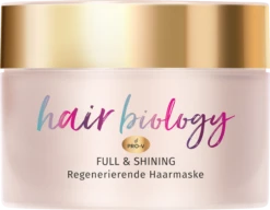 Haarmaske Full & Shining
