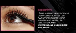 L’Oréal Paris Telescopic Lift Mascara Schwarz -Pflegeprodukte MAM 9874262 SHOP IMAGE 1.8