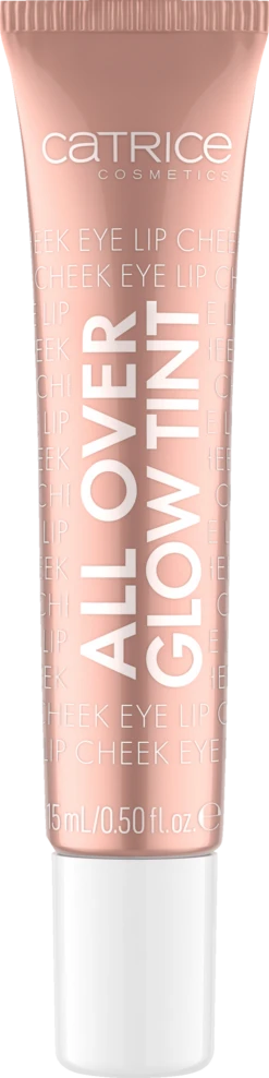 Catrice All Over Glow Tint 020