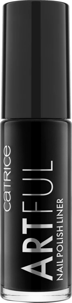 Catrice Artful Nail Polish Liner 030