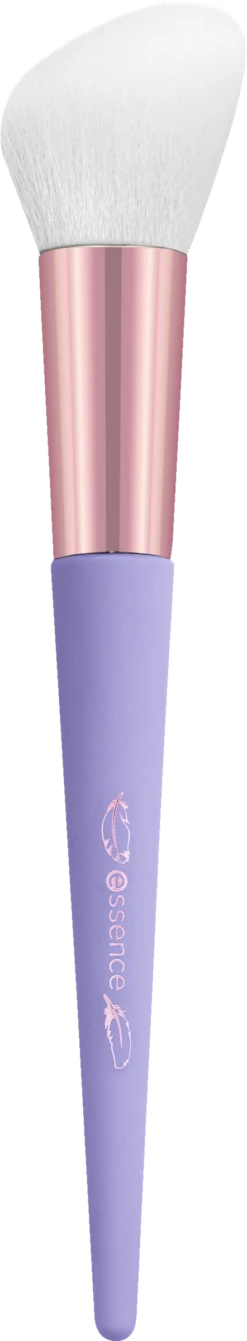 Essence Fluffy Dreams Blush Brush